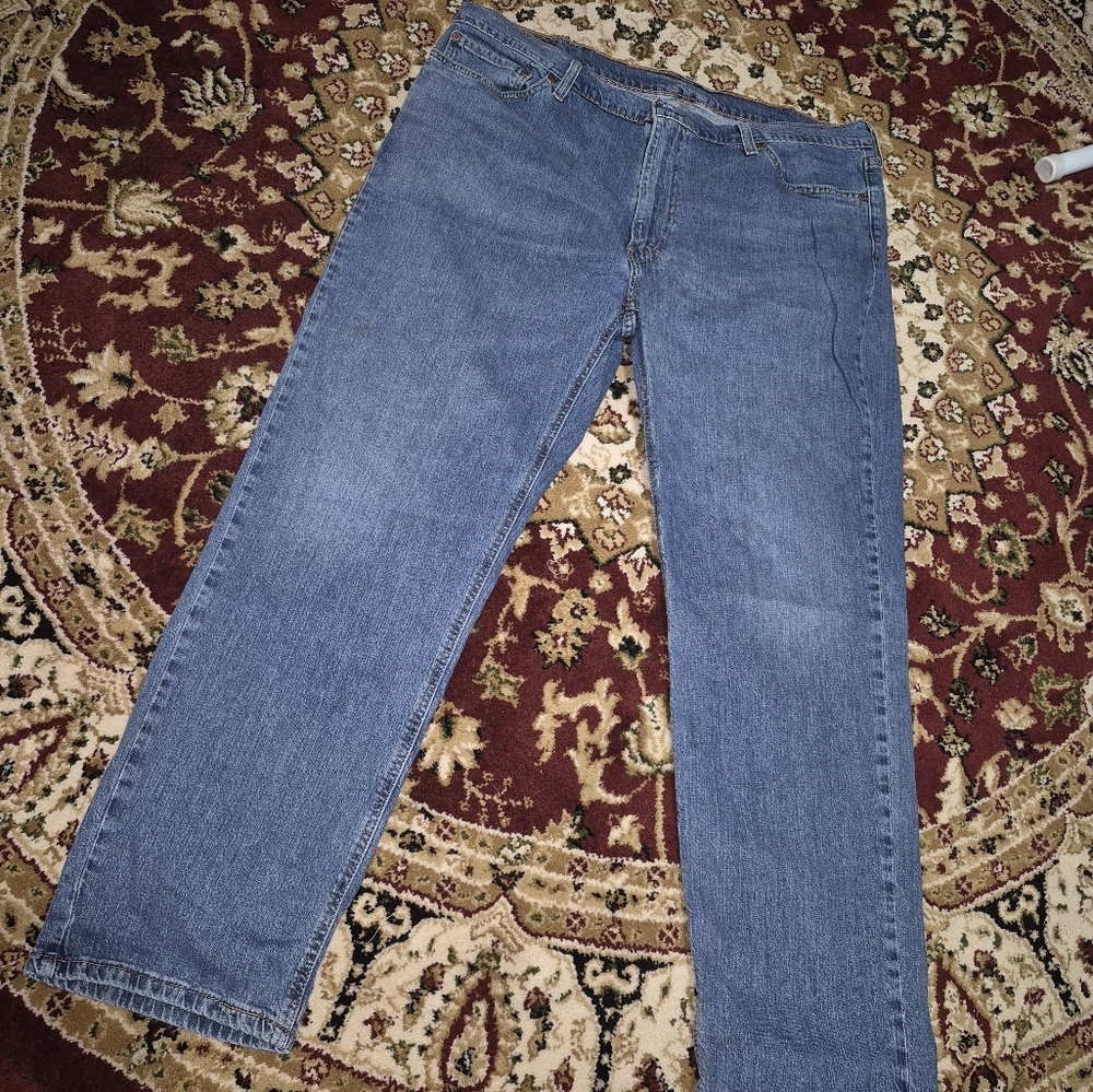 Levi Strauss & Co. Jeans